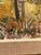 A. Roos, Landskap, 1960s, Oil on Panel, Framed For Sale - Image 10 of 18