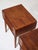 Teak Bedside Tables by Johannes Andersen for Silkeborg Møbelfabrik, Denmark, 1960s, Set of 2 For Sale - Image 11 of 12