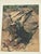 Mid-Century Modern John McClelland Abstract Landscape Painting For Sale - Image 3 of 12