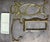 Art Nouveau Umbrella Stand from Deville & Cie, 1920 For Sale - Image 12 of 13