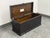 Pottery Barn Pottery Barn Emmett Zen Brown Trunk/Coffee Table For Sale - Image 4 of 12