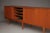 Wood Sideboard by Henry Rosengren Hansen for Brande Møbelindustri, Denmark, 1960s For Sale - Image 7 of 17