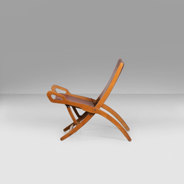 Ninfea Gio Ponti Reguitti Armchairs by Gio Ponti, 1960, Set of 2 For Sale - Image 3 of 10