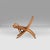 Ninfea Gio Ponti Reguitti Armchairs by Gio Ponti, 1960, Set of 2 For Sale - Image 3 of 10