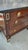 A very beautiful, small Empire-style chest of drawers. This chest has a marble top and rests on three drawers. It has been...