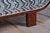 Textile Art Deco Sofa in Walnut, Czech, 1920s For Sale - Image 7 of 13