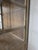 Vintage Spanish Wooden Display Cabinet, 1940s For Sale - Image 6 of 9