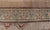 Camel Antique Persian Serab Camel Hair Rug With Medallion and Geometric Design 6'7 X 10'7 For Sale - Image 8 of 15