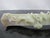 Chinese Carved Jade Ruyi Scepter With 2 Dragons on Custom Stand For Sale - Image 9 of 14