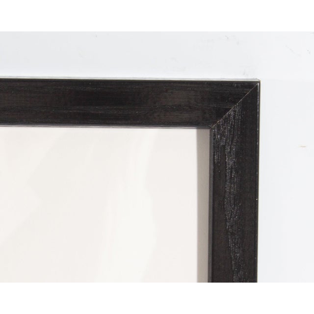 Abstract Abstract Mixed Media Painting by James L. Bruch For Sale - Image 3 of 7