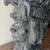 An amazing work of art, this ceramic sculpture will be the talk of your party. Modelled after an ancient relic, with an...