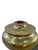 Art Nouveau Gilt Brass Incense Burner, 1910 For Sale - Image 9 of 13