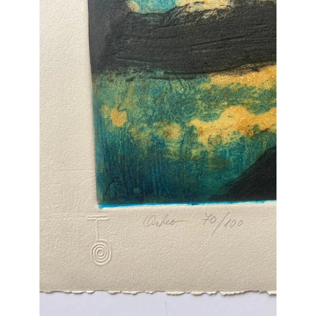 Juan Jose Torralba - Orfeo 1970 For Sale - Image 3 of 6