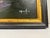 Wood Vintage Reproduction of "Lingering Melodies From the Xunyang River" After Chen Yifei - Signed For Sale - Image 7 of 10