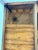 Antique Mahogany Console Table with Drawers For Sale - Image 10 of 12