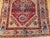 19th Century Handwoven Anatolian Village Area Rug, Wool, Vegetable Dyed' 4' x 5' For Sale - Image 15 of 18