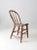 Vintage Spindle Back Windsor Chair For Sale - Image 10 of 11
