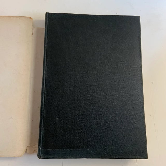 Illustration 1945 The Maze Maurice Sandoz Salvador Dali Book For Sale - Image 3 of 13