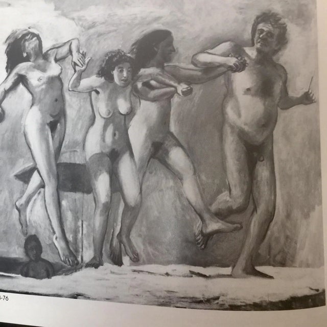 Paper 20th Century By the Sea Americans at the Shore Book For Sale - Image 7 of 9