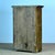 Antique Folk Art Hand Painted Cabinet, 1850s For Sale - Image 15 of 16