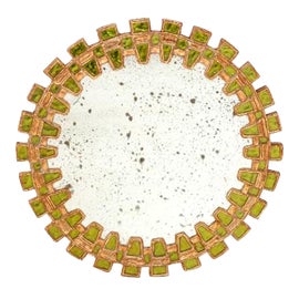 Example of Convex Mirrors