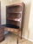 Vintage Young Hinkle "Ship Ahoy" Corner Desk and Hutch Set For Sale - Image 10 of 12