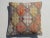 Textile 1970s Turkish Kilim Pillow Cover For Sale - Image 7 of 7