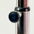 Adjustable Chrome Table from Allegri Parma, Italy, 1970s For Sale - Image 9 of 11
