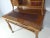 Wood French Art Nouveau Desk by Louis Majorelle, 1890s For Sale - Image 7 of 12