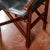 20th Century Folding Directors Chair For Sale - Image 16 of 18