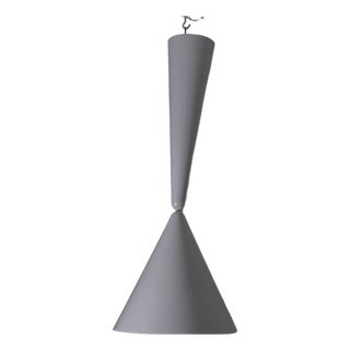 Diablo Pendant Lamp by Achille and Piergiacomo Castiglioni for Flos, 1970s For Sale