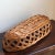 Mid 20th Century Large Mid-20th Century European-Style Bread Basket For Sale - Image 5 of 11