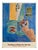 Henri Matisse at the Museum of Modern Exhibition Poster, 1987 For Sale