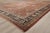 Red Late 19th Century Persian Sultanabad Rug, 12'07 X 18'00 For Sale - Image 8 of 10