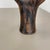 Vintage Ceramic Studio Pottery Vase by Gerhard Liebenthron, 1977 For Sale - Image 14 of 18
