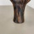 Vintage Ceramic Studio Pottery Vase from Gerhard Liebenthron, 1977 For Sale - Image 14 of 18