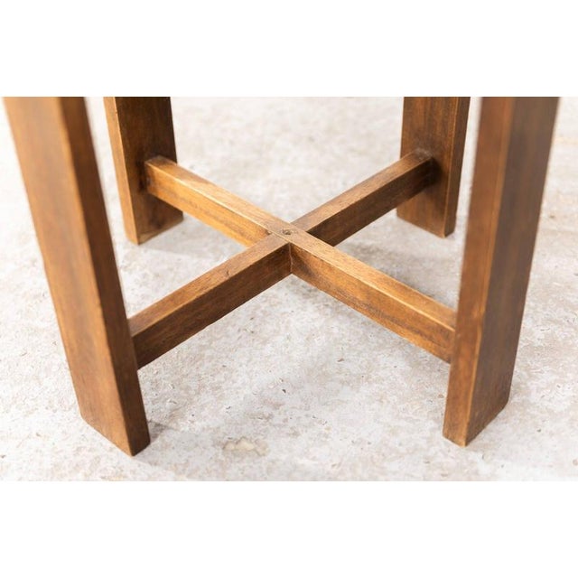 Art Deco Side Table For Sale - Image 6 of 8