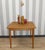 Wood Teak Dining Table from AM Ansager Møbler, Denmark, 1960s For Sale - Image 7 of 15