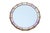 Vintage Italian Venetian Wall Mirror, 1970s For Sale - Image 10 of 10