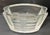 Transparent Rare Original Waterford Crystal Ryder Cup 2006 K Club Golf Trophy Award Vase For Sale - Image 8 of 18