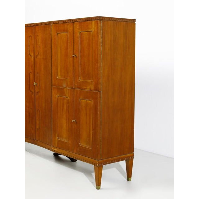 Vintage Sideboard by Mario Quarti, 1930s For Sale - Image 6 of 7