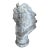 1990s Bust of Marsailles Lite Eyes For Sale
