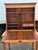 Antique American Pine Secretary For Sale - Image 4 of 12