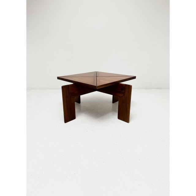 Dining Table by Silvio Coppola for Bernini, 1960s For Sale - Image 17 of 18
