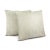 From Pindler is Odessa in the color Eggshell pillow cover. Odessa is a multipurpose design. Odessa is a small-scale...