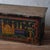 1900 - 1909 Romanian Painted Blanket Chest With Church Motif, c.1900 For Sale - Image 5 of 14