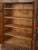 Antique Farmhouse Display Cabinet For Sale - Image 5 of 9