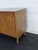 John Widdicomb Mid Century Two Part Sideboard Display Shelves Bookcase 6417 For Sale - Image 16 of 18
