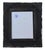 2020s William Hawkins Moonlight Landscape Painting Including the Antiqued Silver Wood Frame For Sale - Image 5 of 7