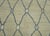 Turkish Oushak Rug 9'2" x 13'1" #18667 For Sale In Houston - Image 6 of 8